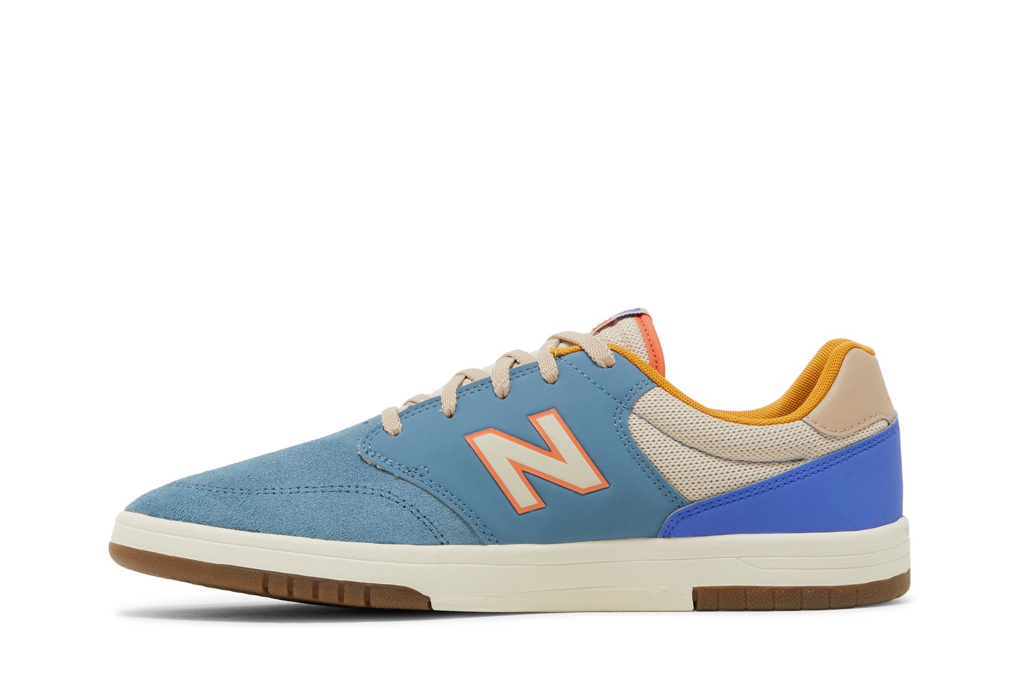 Lookbook New Balance Numeric 425 ''Spring Tide Golden Hour'' Sneaker NM425MTI