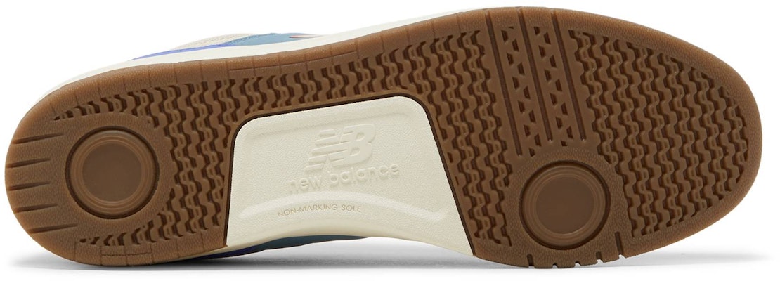 New Balance Numeric 425 'Musim Pasang Emas Saat Matahari Terbenam' NM425MTI Shop New Balance Numeric 425 'Musim Pasang Emas Saat Matahari Terbenam' NM425MTI