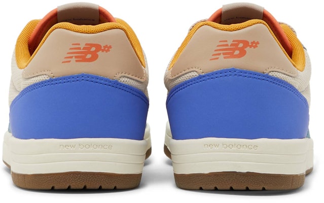 New Balance Numeric 425 'Musim Pasang Emas Saat Matahari Terbenam' NM425MTI Details for New Balance Numeric 425 'Musim Pasang Emas Saat Matahari Terbenam' NM425MTI