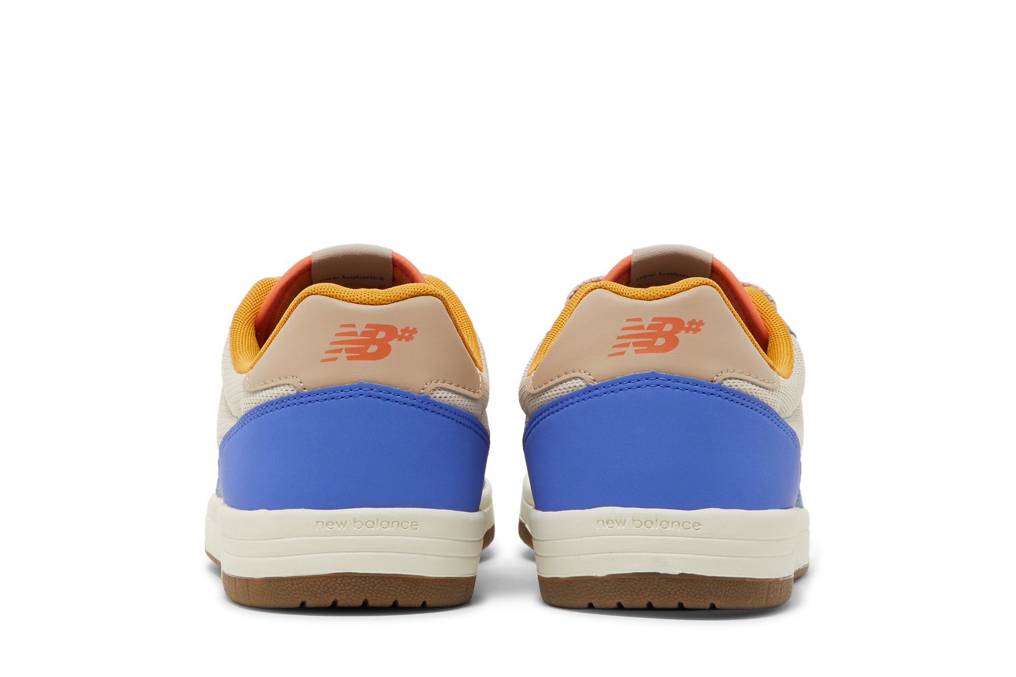 Details for New Balance Numeric 425 ''Spring Tide Golden Hour'' Sneaker NM425MTI