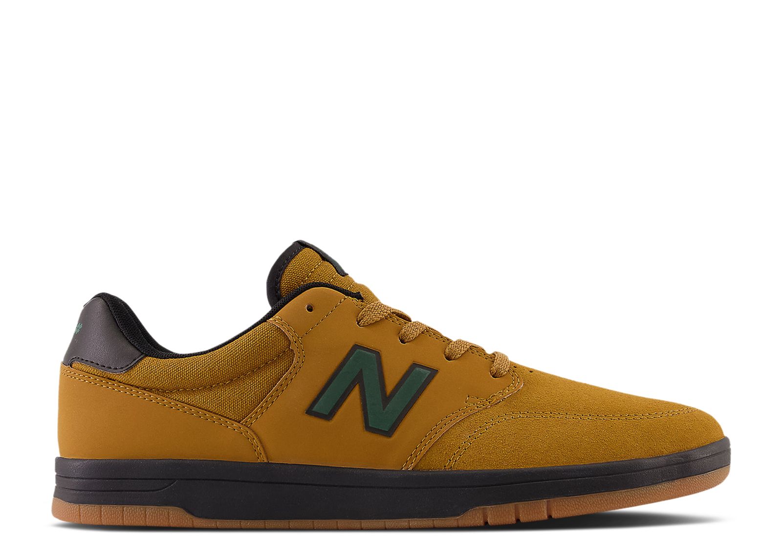 New Balance Numeric 425 'Wheat Forest Green' NM425ATG