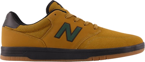 New Balance Numeric 425 'Wheat Forest Green' NM425ATG New Balance Numeric 425 'Wheat Forest Green' NM425ATG