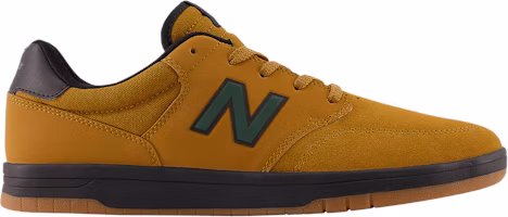 New Balance Numeric 425 'Wheat Forest Green' NM425ATG New Balance Numeric 425 'Wheat Forest Green' NM425ATG