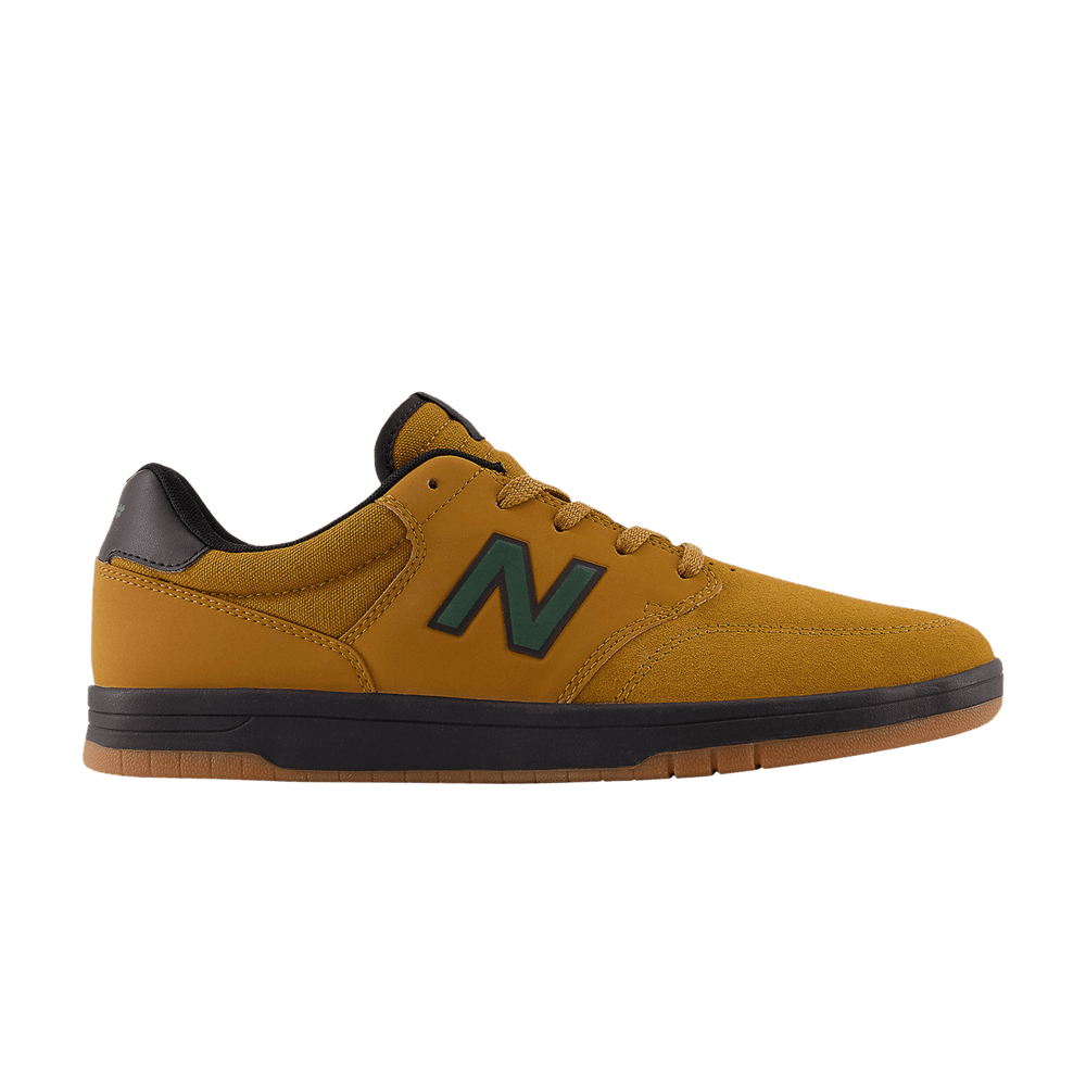 New Balance Numeric 425 'Wheat Forest Green' NM425ATG
