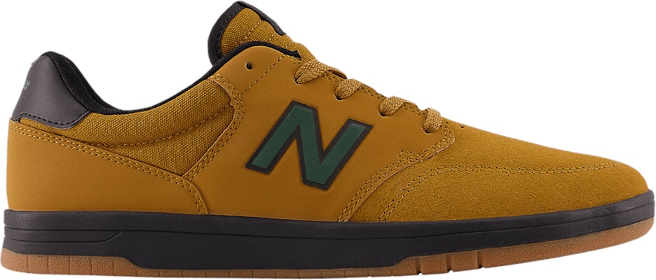 New Balance Numeric 425 'Wheat Forest Green' Sepatu Sneakers Retro NM425ATG Buy New Balance Numeric 425 'Wheat Forest Green' Sepatu Sneakers Retro NM425ATG