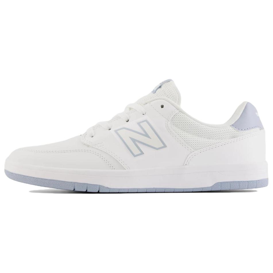 New Balance Numeric 425 'White' NM425NAS