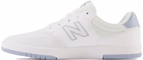 New Balance Numeric 425 'White' NM425NAS New Balance Numeric 425 'White' NM425NAS