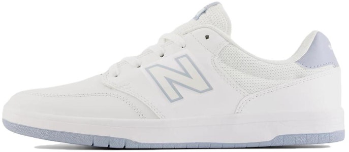 New Balance Numeric 425 'Putih' NM425NAS Buy New Balance Numeric 425 'Putih' NM425NAS