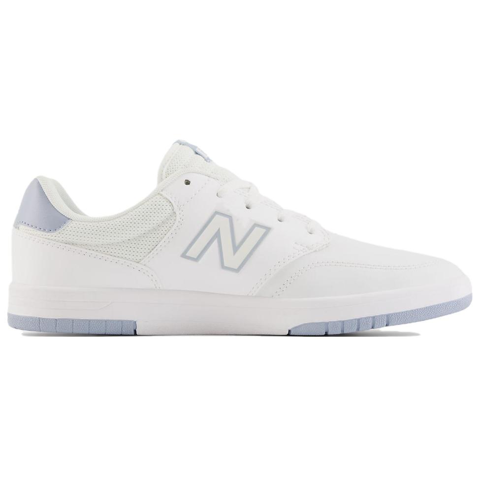 Order ニューバランス Numeric 425 白 (Nyūbaransu Numeric 425 Shiro) NM425NAS