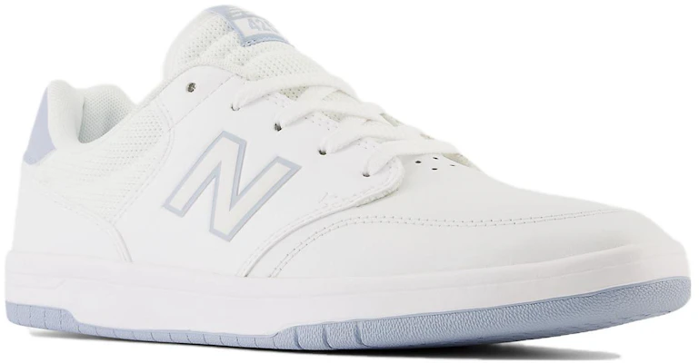 New Balance Numeric 425 ''Weiß'' NM425NAS Lookbook New Balance Numeric 425 ''Weiß'' NM425NAS