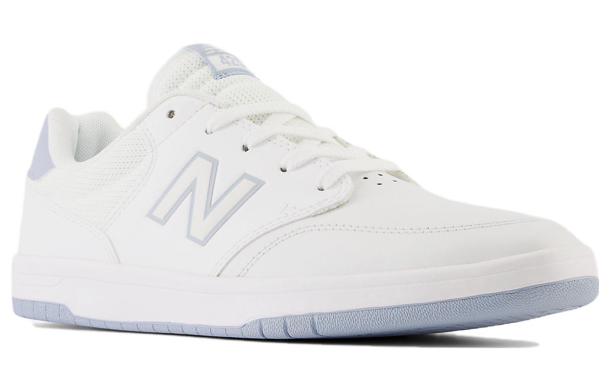 Lookbook ニューバランス Numeric 425 白 (Nyūbaransu Numeric 425 Shiro) NM425NAS