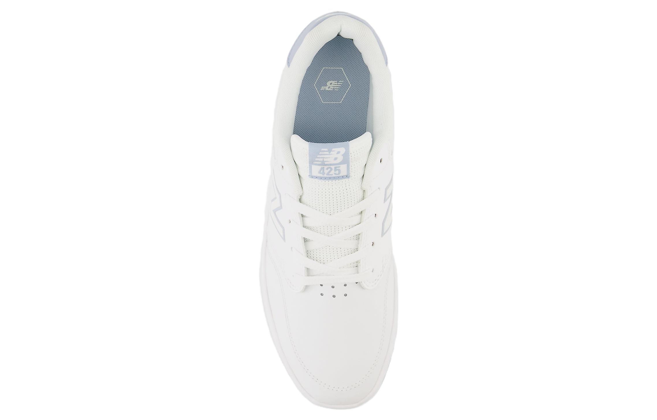 Shop New Balance Numeric 425 ''Weiß'' NM425NAS