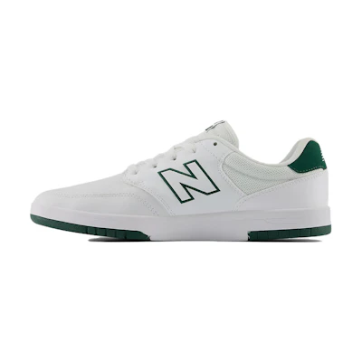 NB Numeric 425 'White Green'