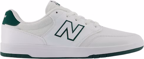 New Balance Numeric 425 'White Green' NM425JLT New Balance Numeric 425 'White Green' NM425JLT
