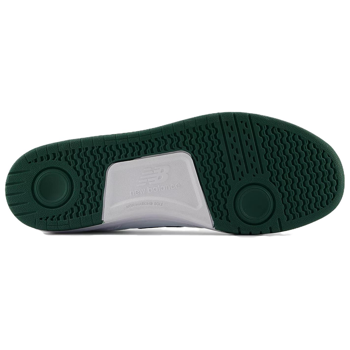 Purchase 新百倫 Numeric 425 防滑減震耐磨 低筒 滑板鞋 男女同款 白綠