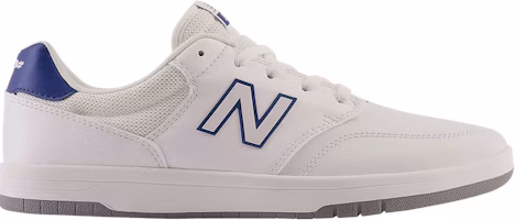 New Balance Numeric 425 'White Royal' NM425WRY New Balance Numeric 425 'White Royal' NM425WRY