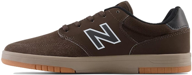 New Balance Numeric 425 '棕黑色' 运动鞋 NM425DFB Buy New Balance Numeric 425 '棕黑色' 运动鞋 NM425DFB