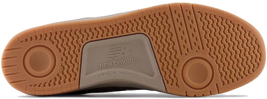 New Balance Numeric 425 'Coklat Hitam' NM425DFB Purchase New Balance Numeric 425 'Coklat Hitam' NM425DFB