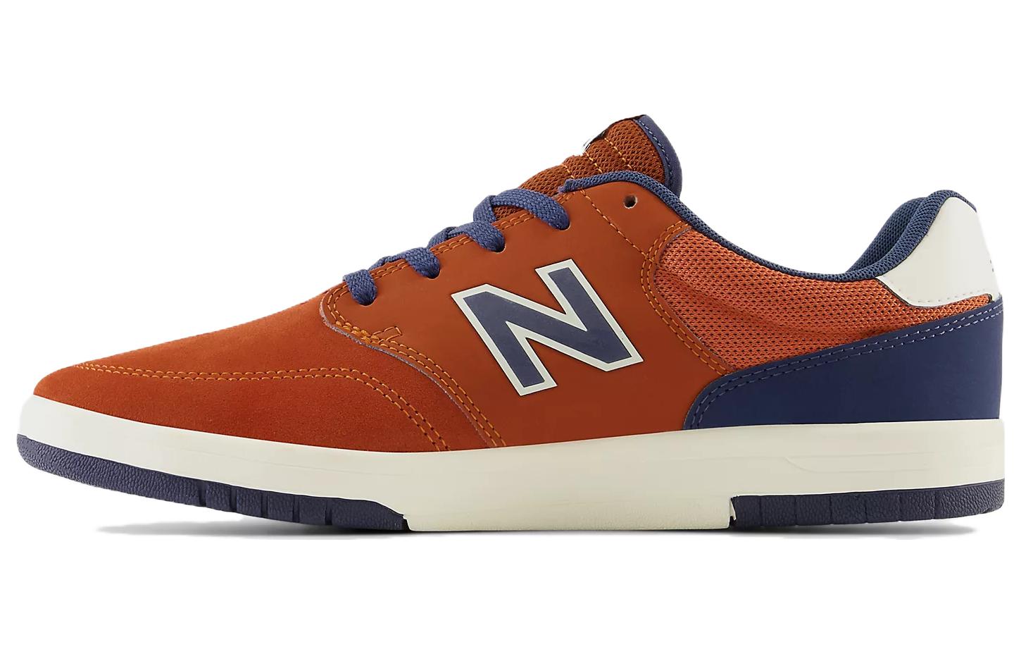 New Balance Numeric 425 Low 'Light Brown Blue' NM425DRA