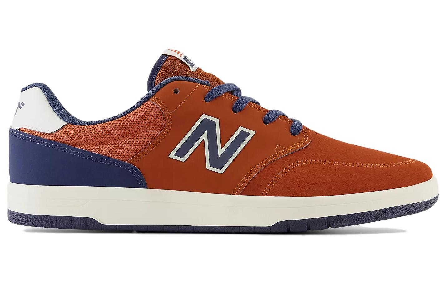 Order New Balance Numeric 425 Bas ''Marron Clair Bleu'' NM425DRA