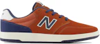 Order New Balance Numeric 425 Bas ''Marron Clair Bleu'' NM425DRA