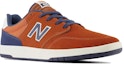 Lookbook New Balance Numeric 425 Low 'Marrón Claro Azul' NM425DRA