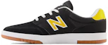 Buy New Balance Numeric 425 Baskets ''Noir Jaune'' NM425RAK