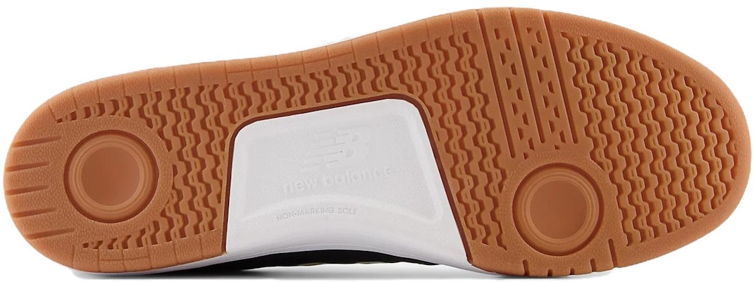 New Balance Numeric 425 Baskets ''Noir Jaune'' NM425RAK Purchase New Balance Numeric 425 Baskets ''Noir Jaune'' NM425RAK