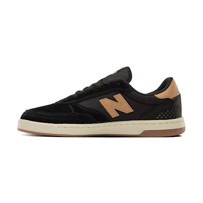 NB Numeric 440 'Black Brown'