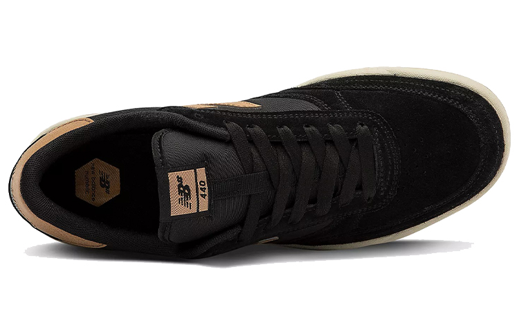 Lookbook 新百伦 Numeric 440 '黑棕色' NM440BNT