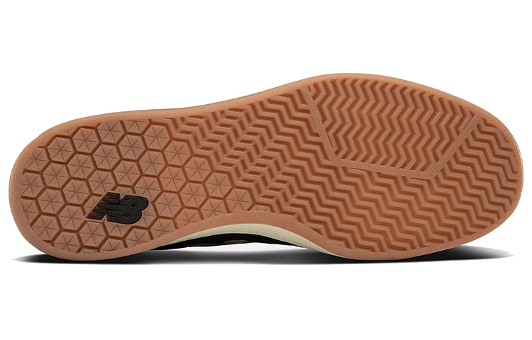 Shop 新百伦 Numeric 440 '黑棕色' NM440BNT