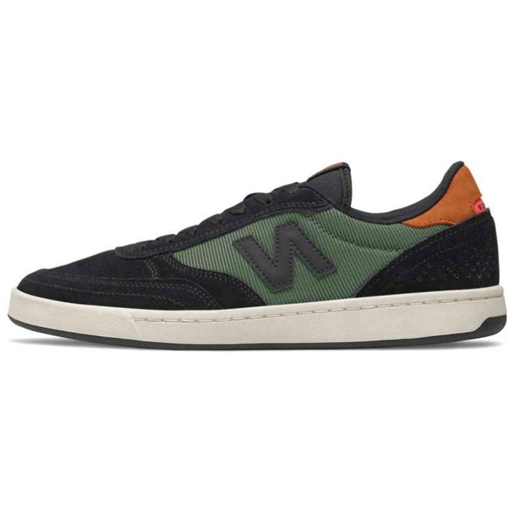 Buy New Balance Numeric 440 'Negro Verde' NM440JBG