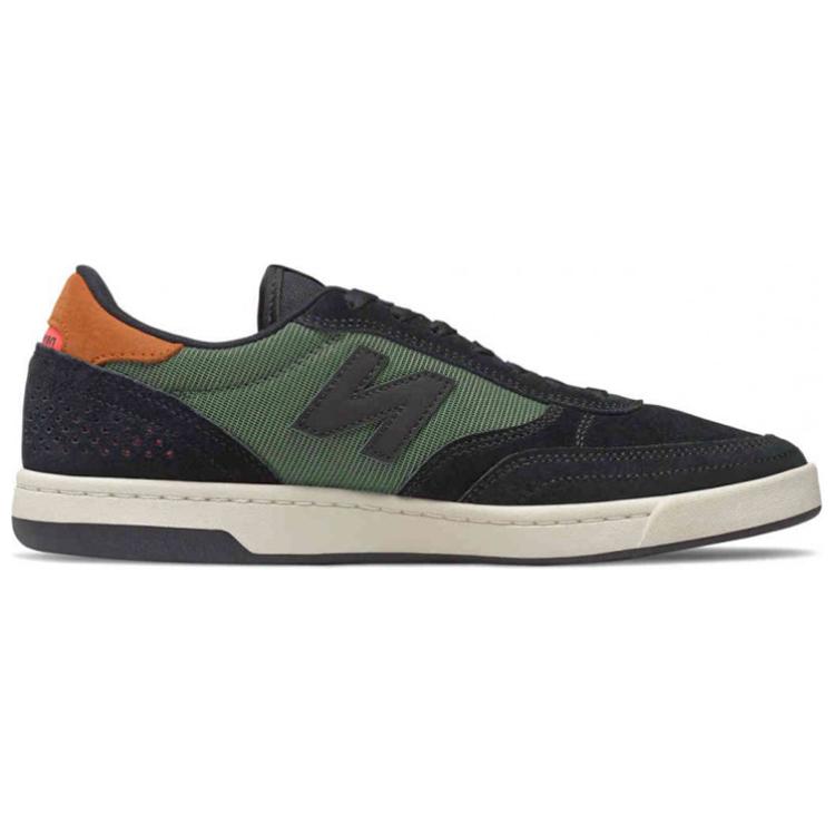 Order New Balance Numeric 440 'Negro Verde' NM440JBG