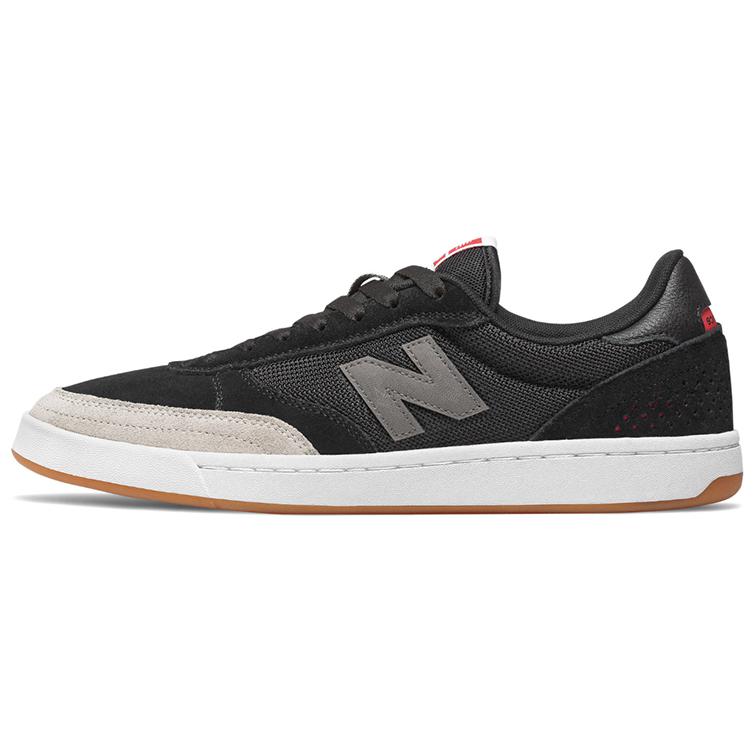 Buy New Balance Numeric 440 'Hitam Kelabu' NM440BEL