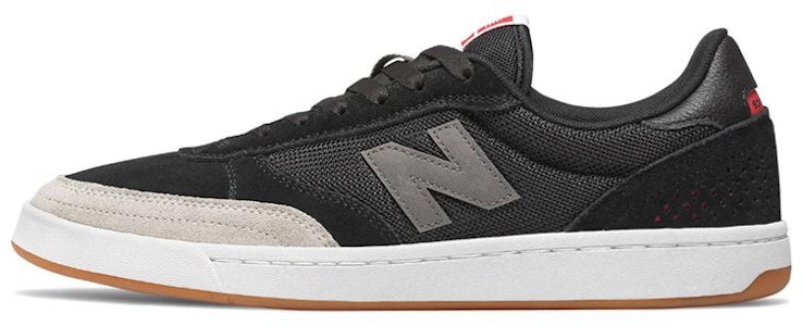 New Balance Numeric 440 'Hitam Abu-Abu' NM440BEL Buy New Balance Numeric 440 'Hitam Abu-Abu' NM440BEL