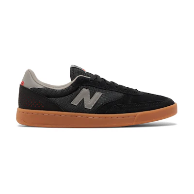 NB Numeric 440 'Black Grey'