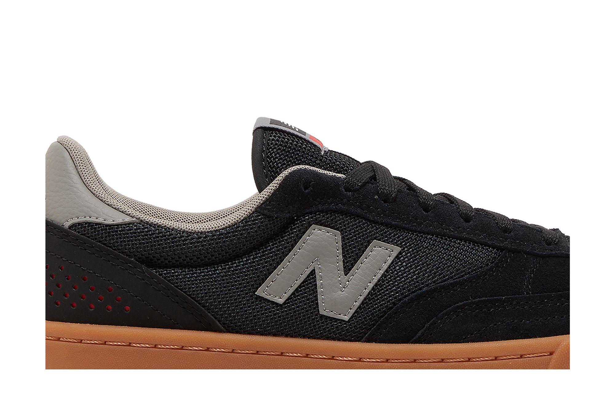 Order New Balance Numeric 440 ''Nero Grigio'' NM440SKT