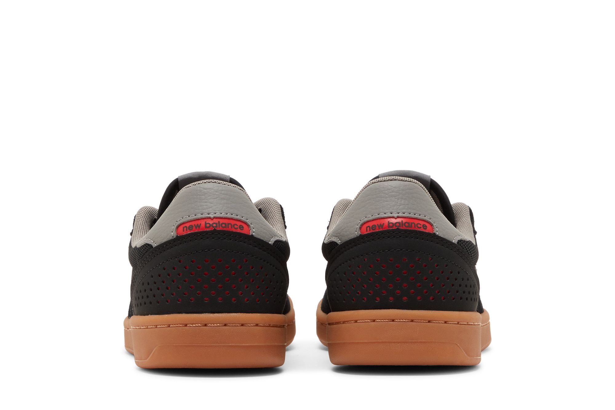 Details for New Balance Numeric 440 ''Nero Grigio'' NM440SKT