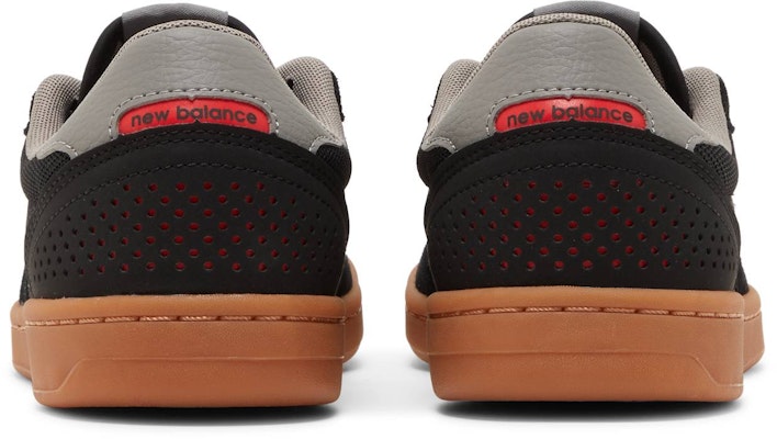 뉴발란스 뉴메릭 440 '블랙 그레이' NM440SKT Details for 뉴발란스 뉴메릭 440 '블랙 그레이' NM440SKT