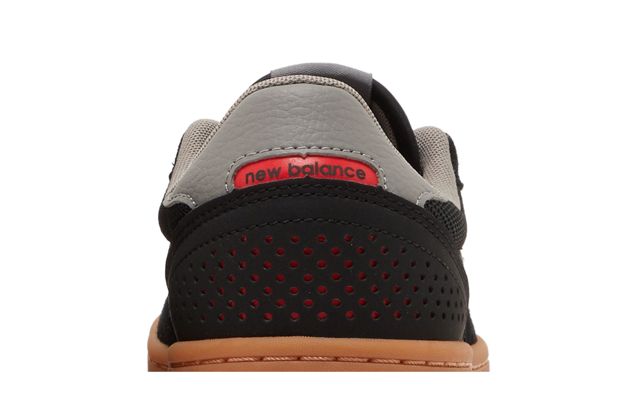Sizing New Balance Numeric 440 ''Nero Grigio'' NM440SKT