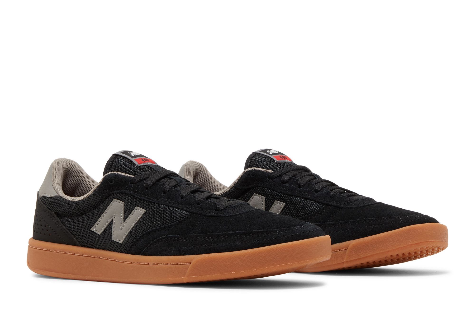 Cheap New Balance Numeric 440 ''Nero Grigio'' NM440SKT