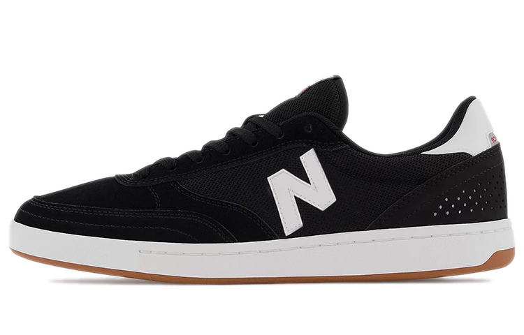 New Balance Numeric 440 'Black Gum' NM440BBR
