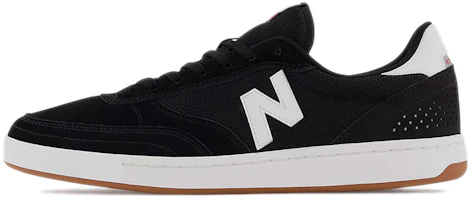 New Balance Numeric 440 'Black Gum' NM440BBR New Balance Numeric 440 'Black Gum' NM440BBR
