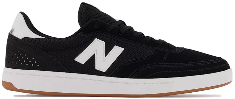 New Balance Numeric 440 'Hitam Gum' NM440BBR Buy New Balance Numeric 440 'Hitam Gum' NM440BBR