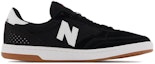 Order New Balance Numeric 440 'Hitam Gum' NM440BBR