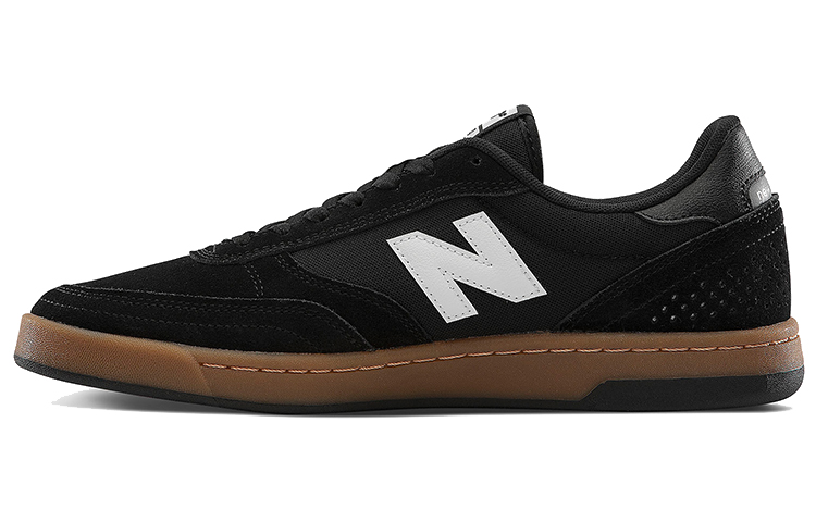 Buy New Balance Numeric 440 'Hitam Gum' NM440GYG