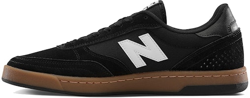 New Balance Numeric 440 'Black Gum' NM440GYG