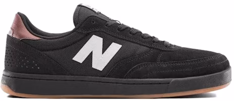 New Balance Numeric 440 'Black Gum' NM440SDT New Balance Numeric 440 'Black Gum' NM440SDT