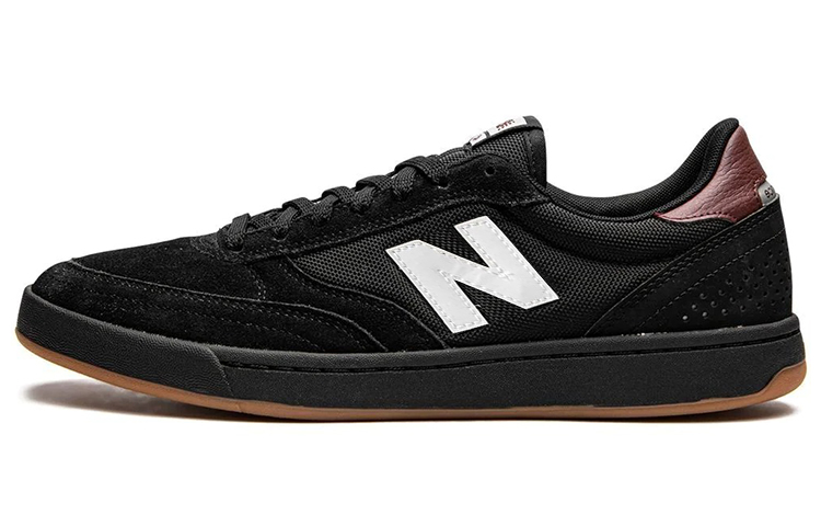 New Balance Numeric 440 'Black Gum' NM440SDT