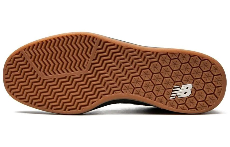 Shop New Balance Numeric 440 '黑色胶底' NM440SDT